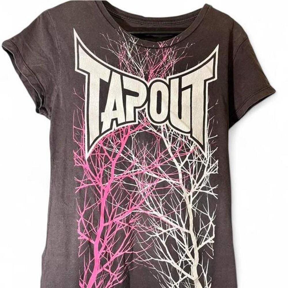 Tapout Women's T-shirt